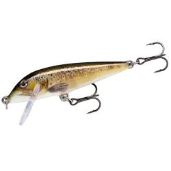 Воблер Rapala Countdown S 50mm 5g 0.9-1.8m #ATR