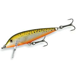 Воблер Rapala Countdown S 50mm 5g 0.9-1.8m #ATR