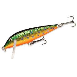 Воблер Rapala Countdown S 70mm 8g 1.5-2.4m #TR