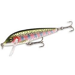 Воблер Rapala Countdown S 70mm 8g 1.5-2.4m #TR