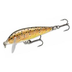 Воблер Rapala Countdown S 70mm 8g 1.5-2.4m #TR