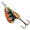 Блешня Blue Fox Vibrax Shad BFSD 5 13g #P (BFSD5 P)