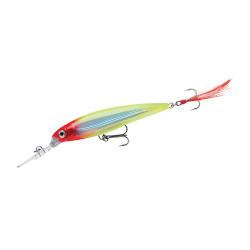 Воблер Rapala X-Rap Deep 100mm 13g #CLN