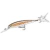 Воблер Rapala X-Rap Deep 100mm 13g #GGH