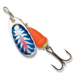 Блешня Blue Fox Vibrax Shad BFSD 3 8g #TR (BFSD3 TR)
