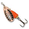 Блешня Blue Fox Vibrax Shad BFSD 3 8g #TR (BFSD3 TR)