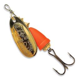 Блешня Blue Fox Vibrax Shad BFSD 3 8g #TR (BFSD3 TR)