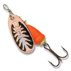 Блешня Blue Fox Vibrax Shad BFSD 2 6g #RS (BFSD2 RS)