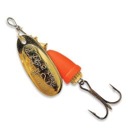 Блешня Blue Fox Vibrax Shad BFSD 2 6g #RS (BFSD2 RS)