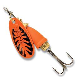 Блешня Blue Fox Vibrax Shad BFSD 2 6g #RS (BFSD2 RS)