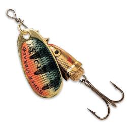 Блешня Blue Fox Vibrax Shad BFSD 2 6g #RS (BFSD2 RS)