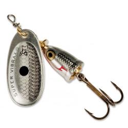 Блешня Blue Fox Vibrax Shad BFSD 2 6g #RS (BFSD2 RS)