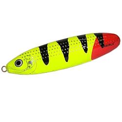 Блешня Rapala Minnow Spoon 70mm 15g #FT (RMS07 FT)