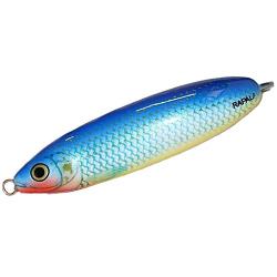 Блешня Rapala Minnow Spoon 80mm 22g #MBT (RMS08 MBT)