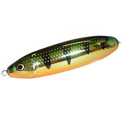 Блешня Rapala Minnow Spoon RMS 80mm 22g #FLP (RMS08 FLP)
