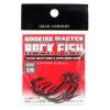 Гачок офсетний Varivas Nogales Hooking Master, Rock Fish, #1/0 (ы119733)