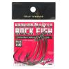 Гачок офсетний Varivas Nogales Hooking Master, Rock Fish, #4/0 (ы119736)