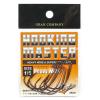 Гачок офсетний Varivas Nogales Hooking Master Heavy Wide Class #1/0 (119764)