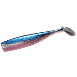 Силікон Lunker City Shaker 3.25" #280 Pimp Daddy Chartreuse Tail 7шт. (32280)