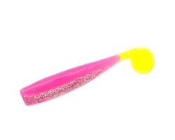 Силикон Lunker City Shaker 8/BG 3.25" #186 (99358)