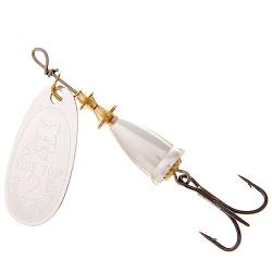 Блешня Blue Fox Vibrax Shad BFSD 2 6g #RS (BFSD2 RS)
