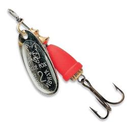 Блешня Blue Fox Vibrax Shad BFSD 2 6g #RS (BFSD2 RS)