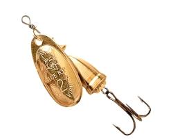 Блесна Blue Fox Vibrax Original BF 2 6g #G (BF2 G)