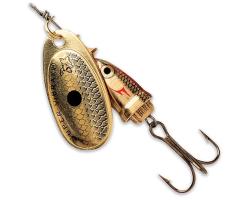 Блесна Blue Fox Vibrax Shad BFSD 5 13g #GSD (BFSD5 GSD)