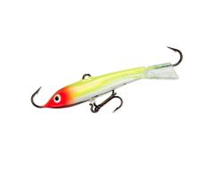 Балансир Rapala Jigging Rap 20mm 4g #CLN (W2 CLN)