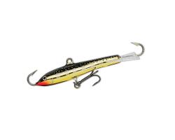 Балансир Rapala Jigging Rap 20mm 4g #G (W2 G)