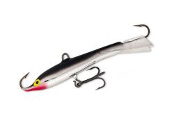Балансир Rapala Jigging Rap 20mm 4g #S (W2 S)