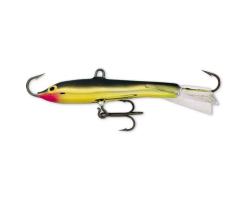 Балансир Rapala Jigging Rap 30mm 6g #G (W3 G)