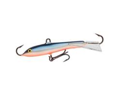 Балансир Rapala Jigging Rap 30mm 6g #SSD (W3 SSD)