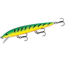 Воблер Rapala Husky Jerk SP 100mm 10g 1.2-2.4m #SB