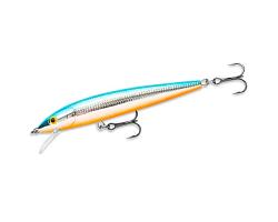 Воблер Rapala Husky Jerk SP 100mm 10g 1.2-2.4m #SB (HJ10 SB)