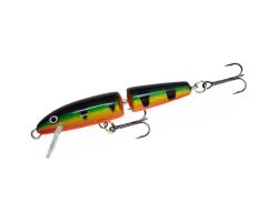 Воблер Rapala Jointed F 90mm 7g 1.5-2.1m #P (J09 P)
