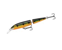 Воблер Rapala Jointed F 130mm 18g 1.2-4.2m #P (J13 P)