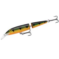 Воблер Rapala Jointed F 130mm 18g 1.2-4.2m #FT