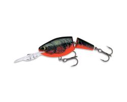 Воблер Rapala Jointed Shad Rap Rattlin 70mm 13g #RCW (JSR07 RCW)