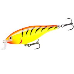Воблер Rapala Shad Rap Shallow Runner 70mm 7g #HS