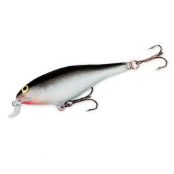 Воблер Rapala Shad Rap Shallow Runner 70mm 7g #HS