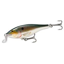 Воблер Rapala Shad Rap Shallow Runner 70mm 7g #SD