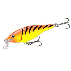 Воблер Rapala Shad Rap Shallow Runner 90mm 12g #HT