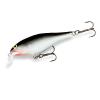 Воблер Rapala Shad Rap Shallow Runner 90mm 12g #S
