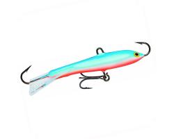 Балансир Rapala Jigging Rap 20mm 4g #BSR (W2 BSR)