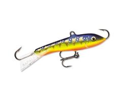 Балансир Rapala Jigging Rap 20mm 4g #GHP (W2 GHP)