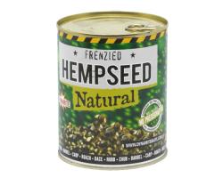 Конопля консервированная Dynamite Baits Frenzied Hempseed 700g (DY001)