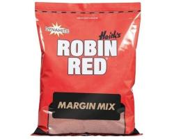 Прикормка Dynamite Baits Robin Red Margin Mix 1.8kg (DY114)