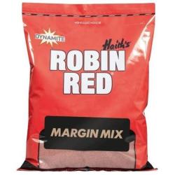 Прикормка Dynamite Baits Robin Red Margin Mix 1.8kg