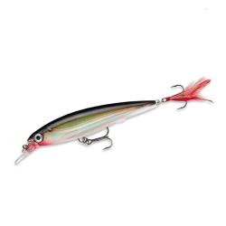 Воблер Rapala X-Rap Deep 100mm 13g #CLN